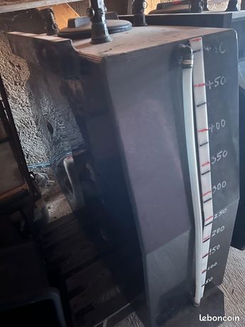 bidon de traitement phytosanitaire