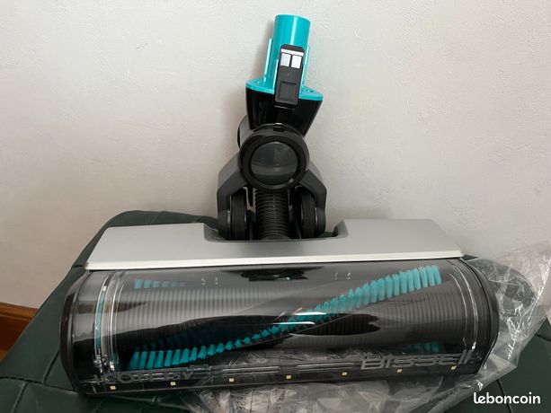 Vends brosse aspirateur
