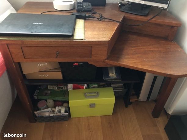 bureau