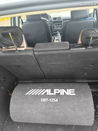 Vends caisson de basse