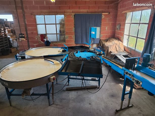 calibreuse Calibrex Minigram