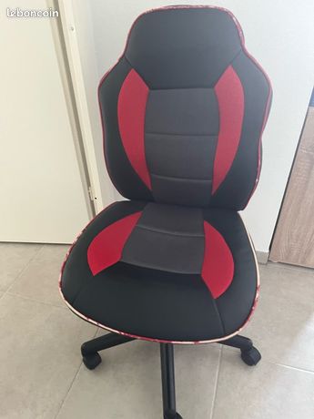 Vends chaise de bureau