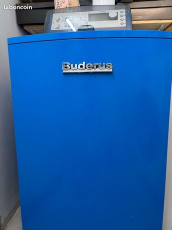 chaudière gaz et condensation