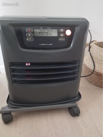 Vends chauffage à pétrole Zibro