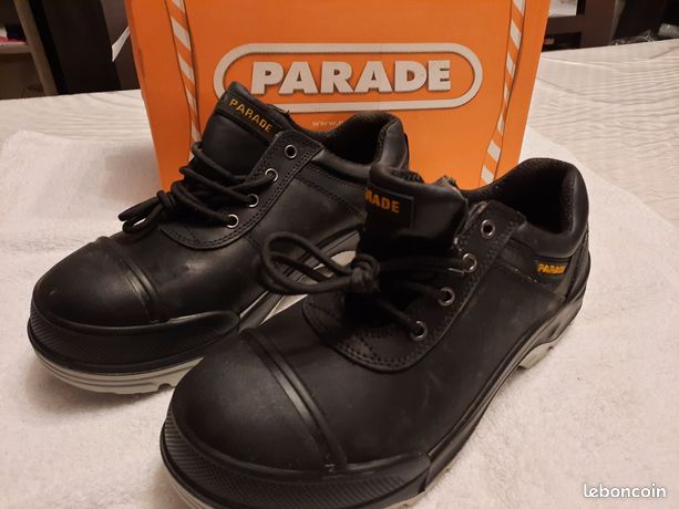 Chaussure de Sécurité