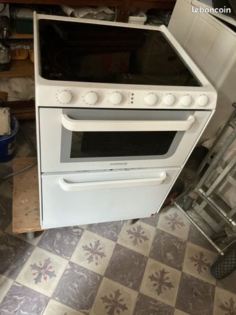 Vends Combi 3 en 1 cuisson LV