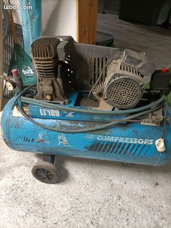 compresseur d 'air