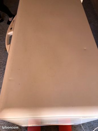 Vends congelateur horizontal LIEBHERR GTP3726