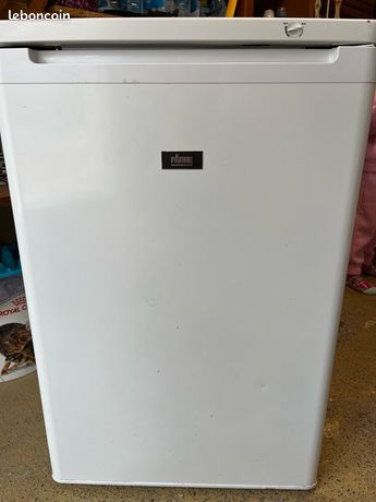 congélateur tiroirs