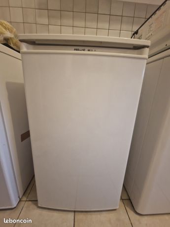 Vends congélateur Top Proline