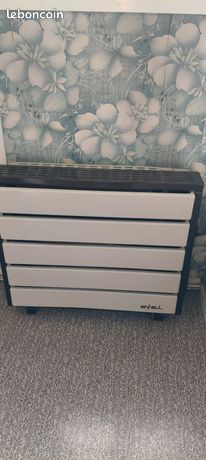 Vends convecteurs gaz