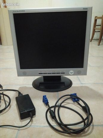 écran PC