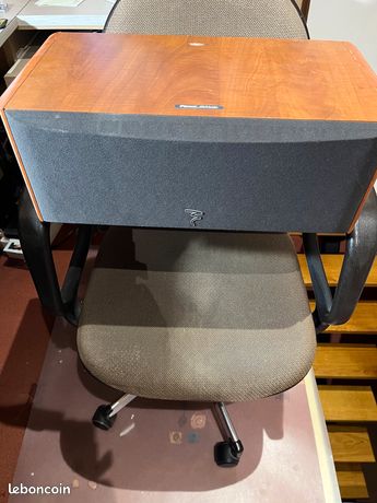 Vends ensembles home cinéma comme neuf