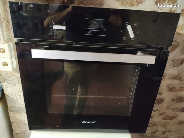 Four Brandt encastrable