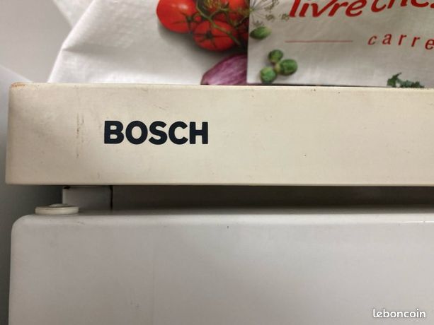 frigo Bosch