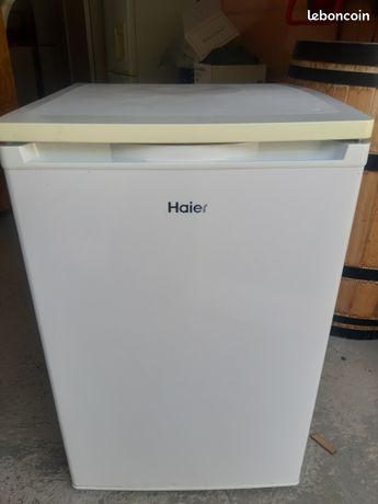 Vends Frigo Table top