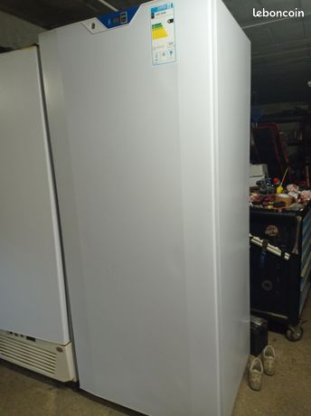 frigo ventilé 550 L