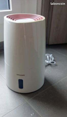 Vends humidificateur d'air PHILIPS serie 3000