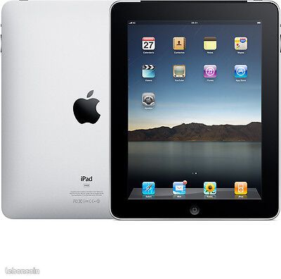 Vends ipad 1 32o