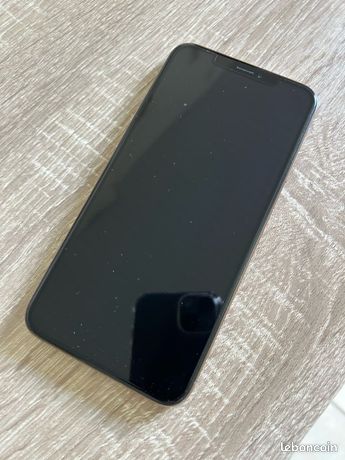 Vends IPhone XS Max