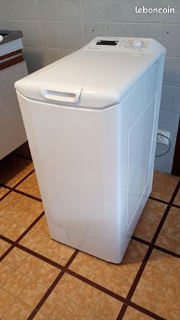 lave linge thomson a+++