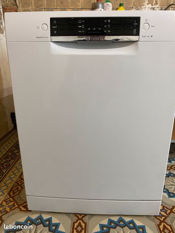 Vends Lave vaisselle BOSCH