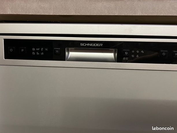 Vends lave-vaisselle Schneider
