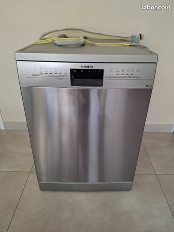 Vends lave-vaisselle siemens