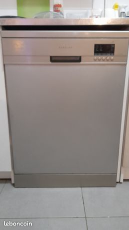lave-vaisselle Signature à petit prix 30