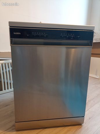 Vends lave vaisselle Valberg