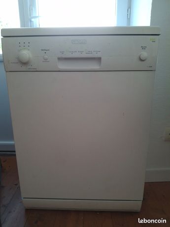 Vends lave vaisselle