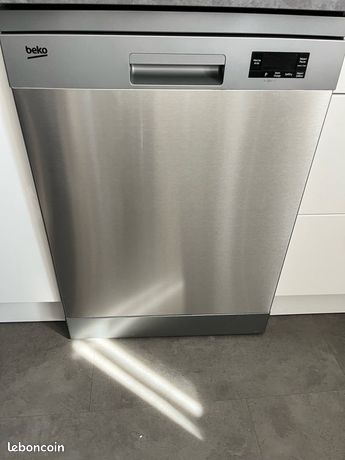 Vends lave vaisselle