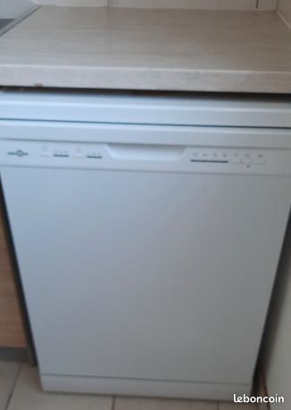 lave vaisselle