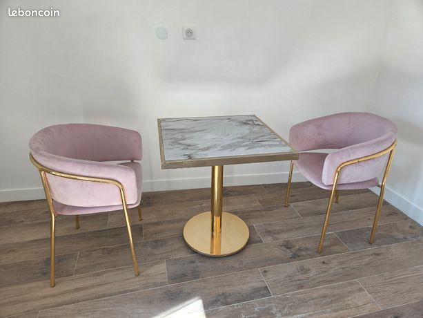 lots pour restaurant brasserie café ou intérieur