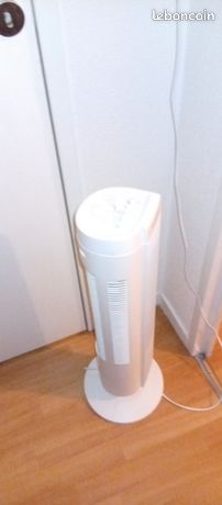 mon ventilateur