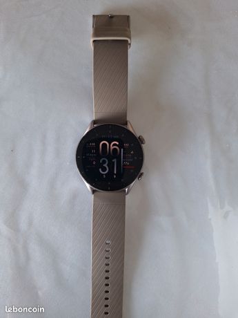 Vends montre connectée