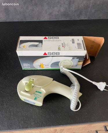 œuvre boîte électrique Seb