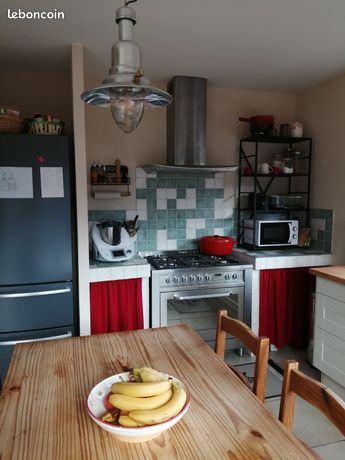 Vends piano de cuisson et hotte