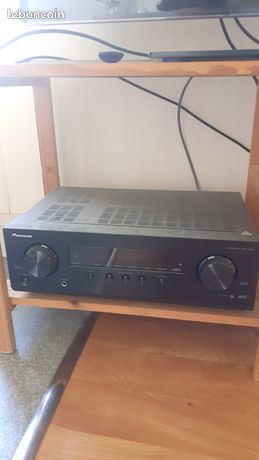 Pioneer vsx-534d