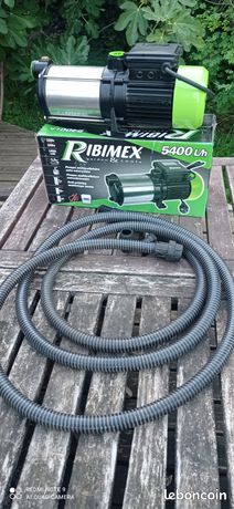 pompe multicellilaire