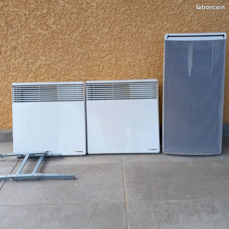 Vends radiateurs électriques
