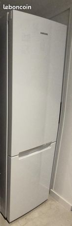 refrigérateur congélateur Samsung
