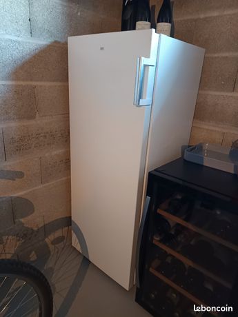 Vends réfrigérateur/frigo Boulanger