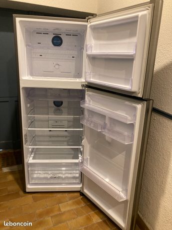 Vends réfrigérateur Samsung