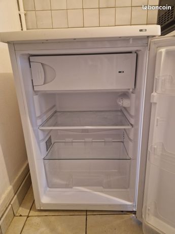 Vends réfrigérateur Top proline