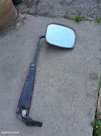 Vends rétroviseur pour cabine tracteur
