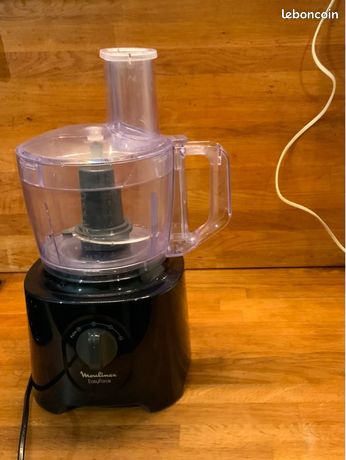 Vends robot Easy Force Moulinex