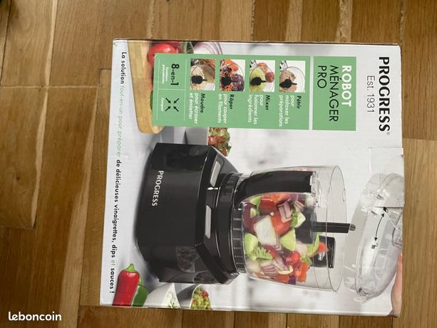 robot ménager prix 30