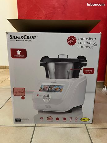 Vends Robot multifonctions connecté