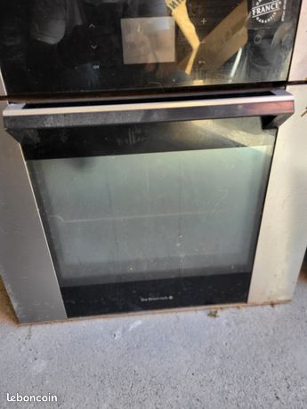 Vends séche linge frigo plaque vitrocéramique lave vaisselle